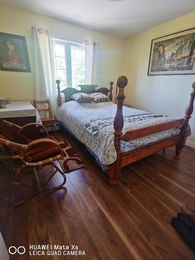 Youth Hostel Charlottetown Chambre photo