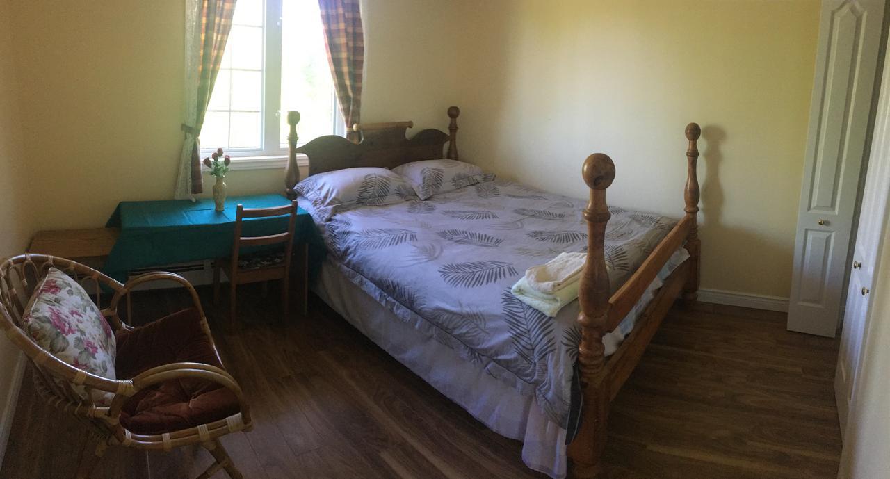 Youth Hostel Charlottetown Extérieur photo